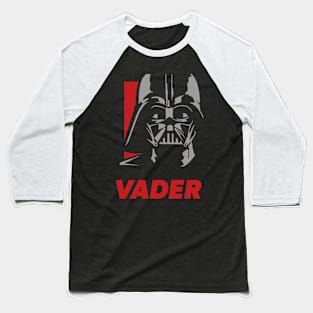 Vader Baseball T-Shirt